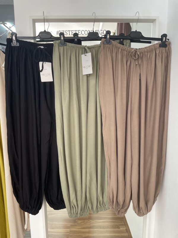 Pantalón Aladín - Imagen 2