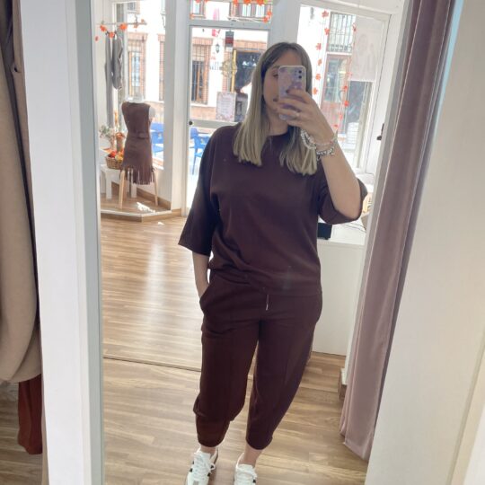 Conjunto Bela