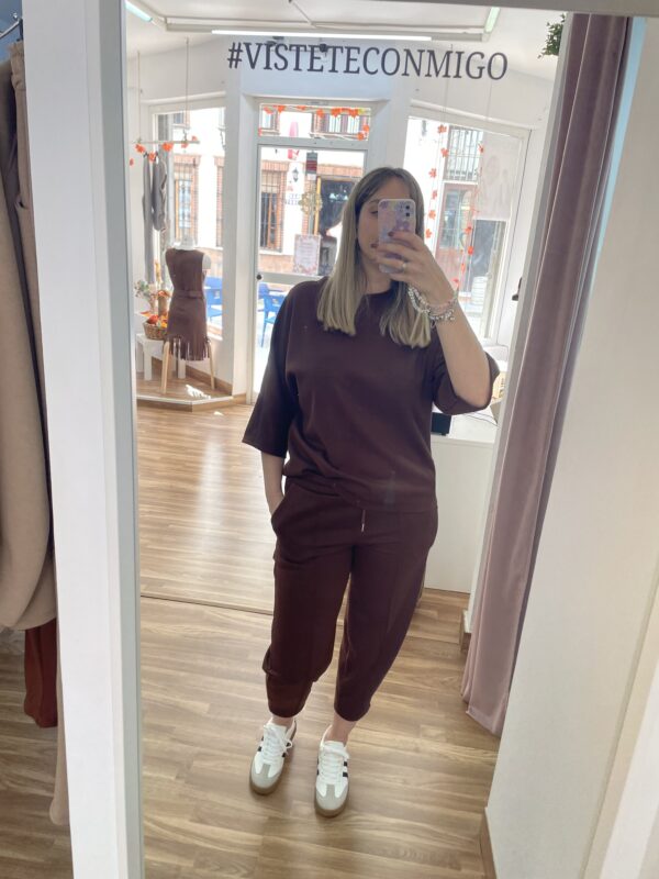 Conjunto Bela
