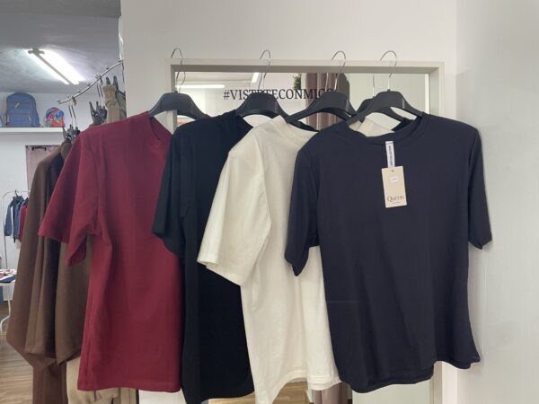 Camiseta Básica - Imagen 2