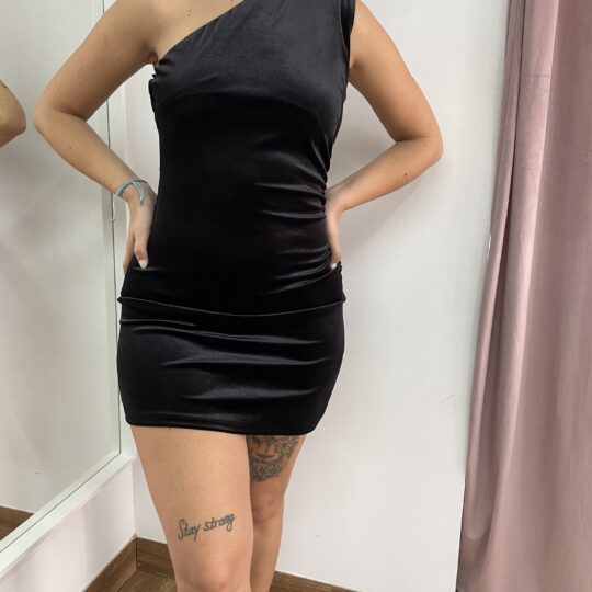 Vestido Gio