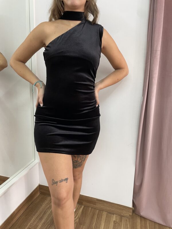 Vestido Gio